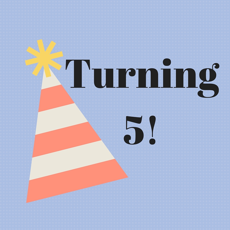 Turning 5 (1)